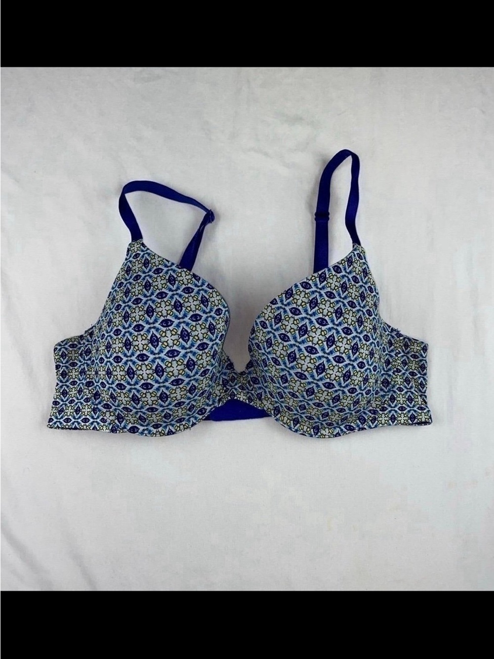 VS Bra
